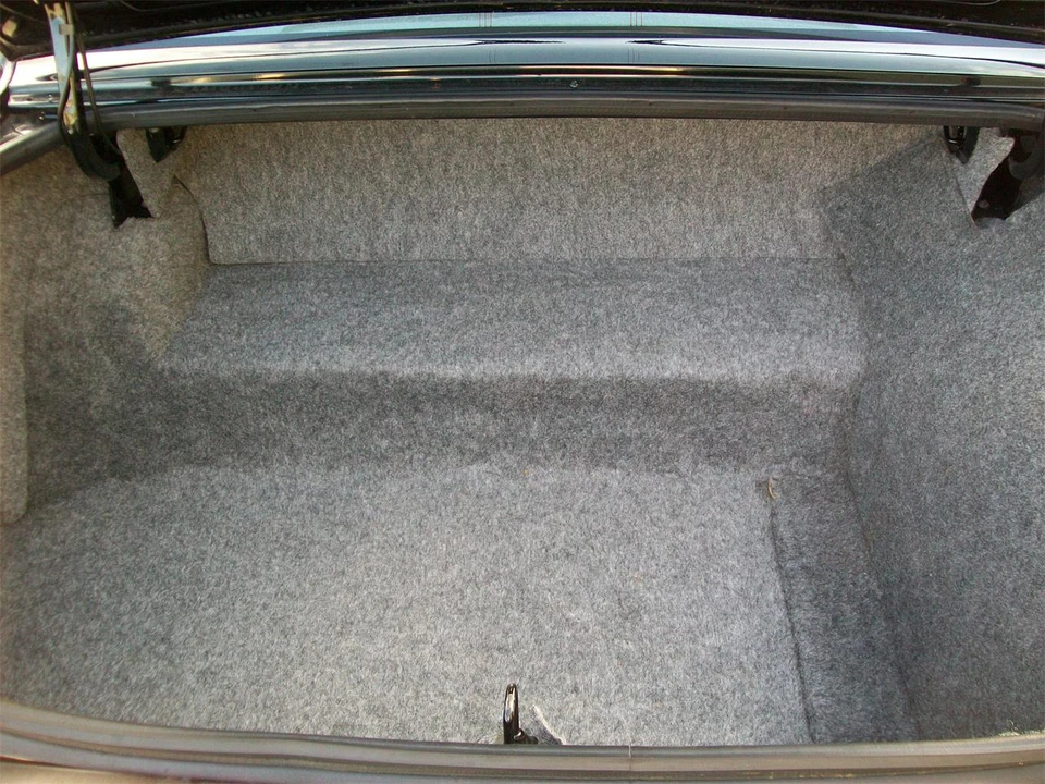 1987 Buick Grand National GNX - Image 21 of 31