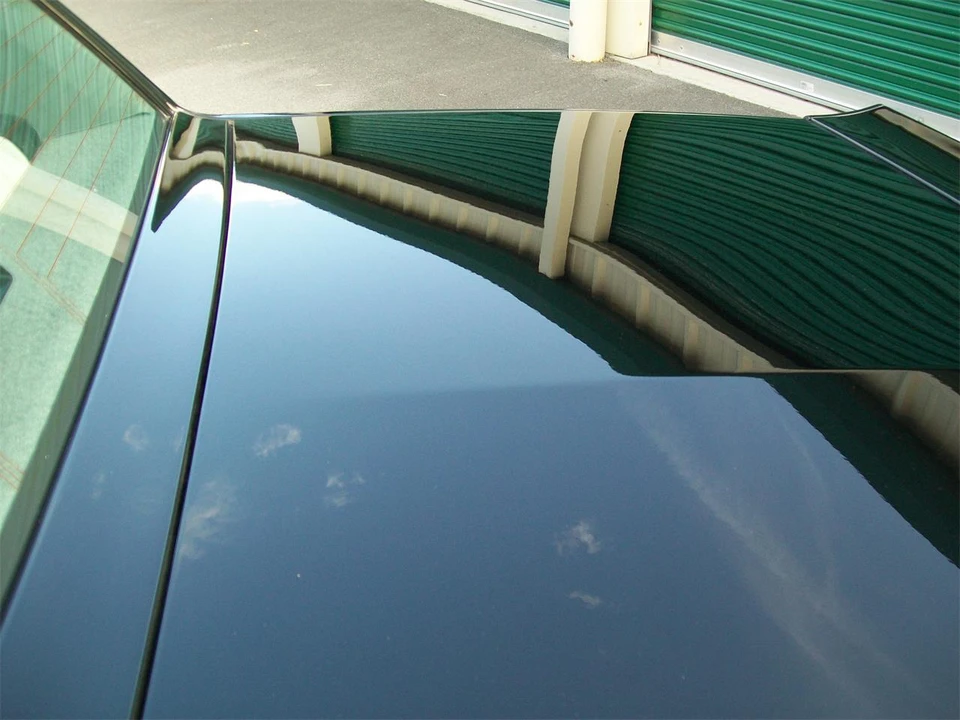 1987 Buick Grand National GNX - Image 26 of 31