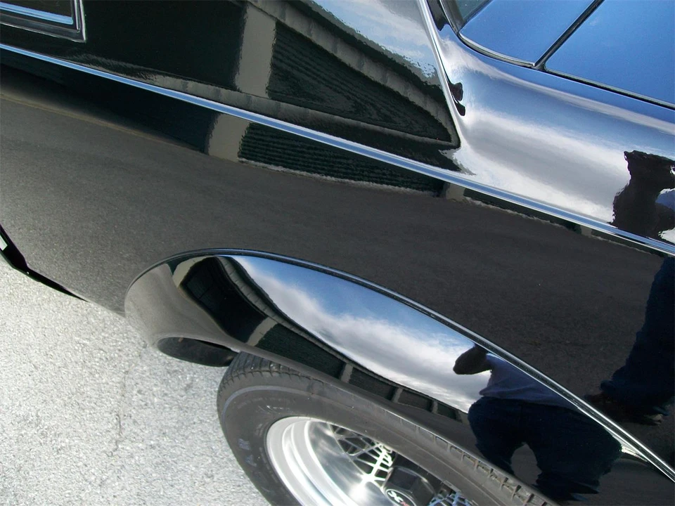1987 Buick Grand National GNX - Image 27 of 31
