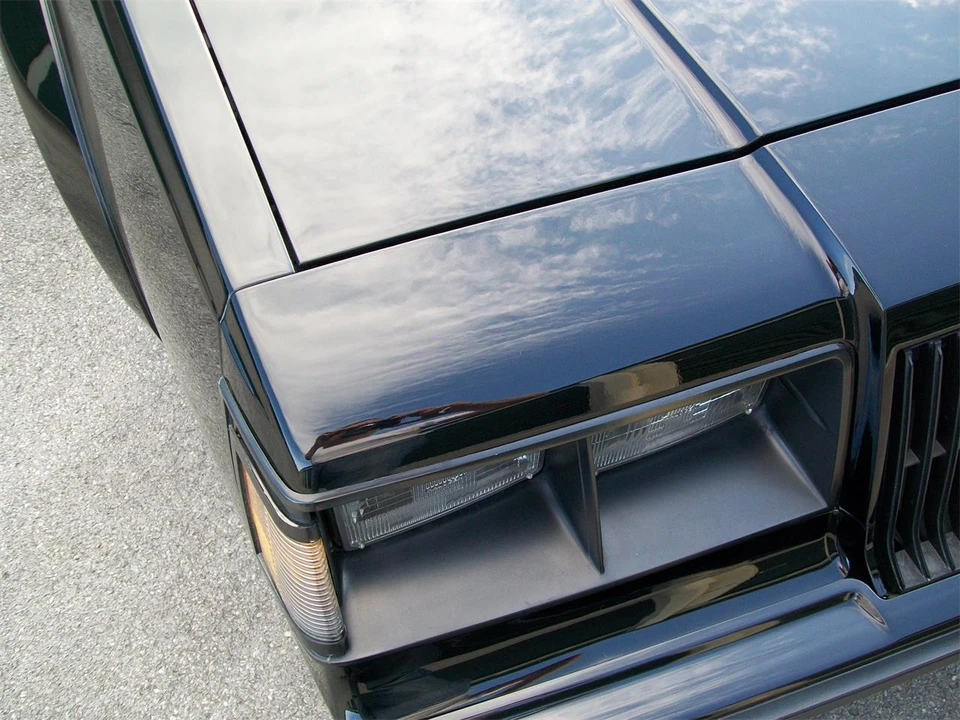 1987 Buick Grand National GNX - Image 28 of 31