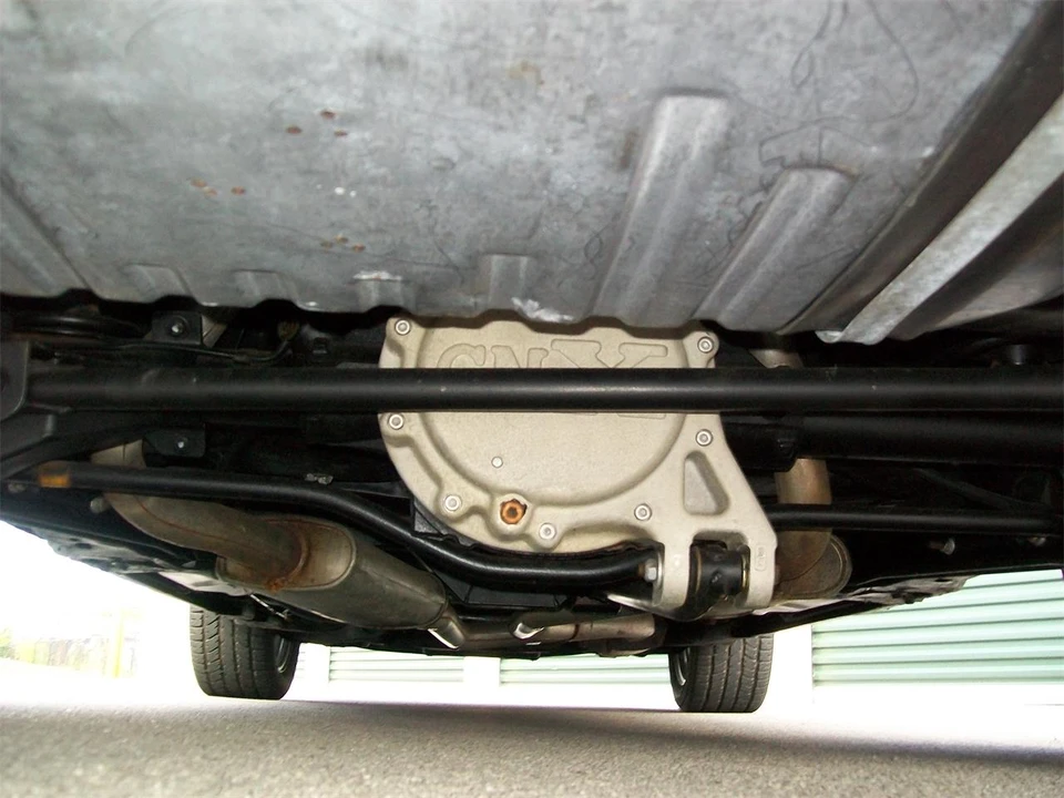 1987 Buick Grand National GNX - Image 30 of 31