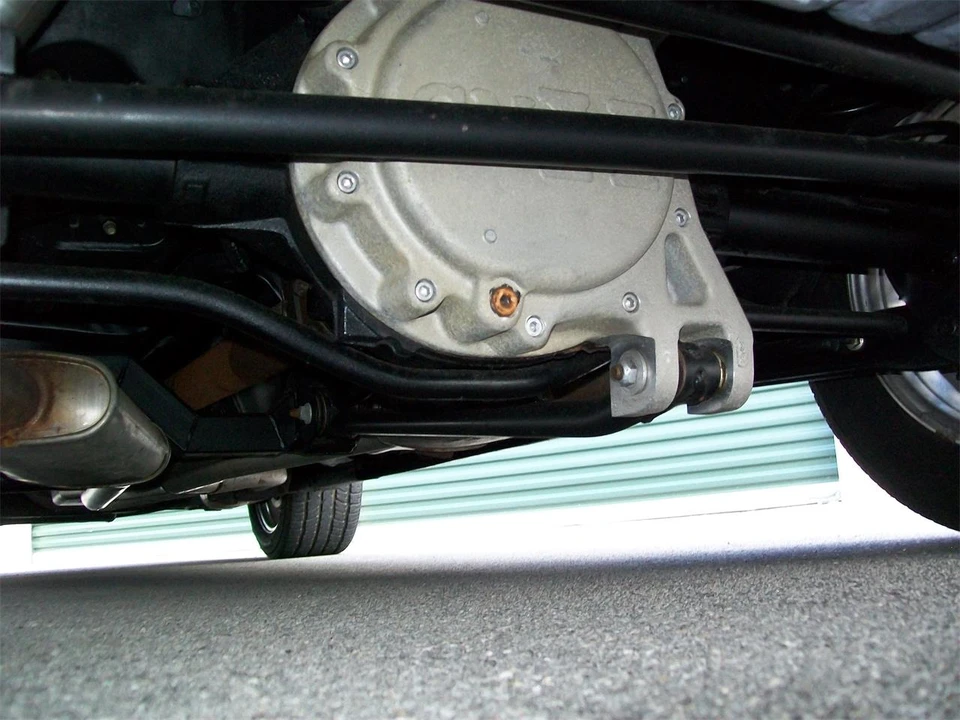 1987 Buick Grand National GNX - Image 31 of 31