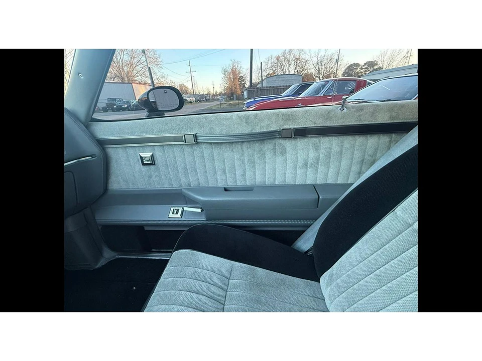 1987 Buick Grand National GNX - Image 21 of 26