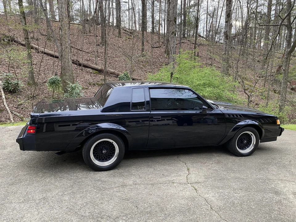 1987 Buick Grand National GNX - Image 16 of 31