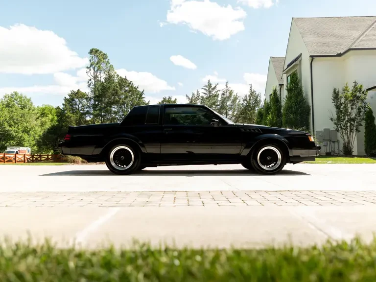 1987 Buick Grand National GNX - Image 12 of 31