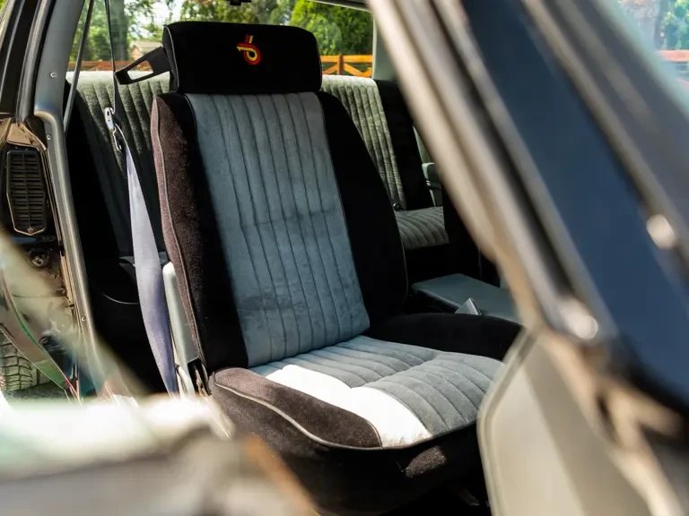 1987 Buick Grand National GNX - Image 25 of 31
