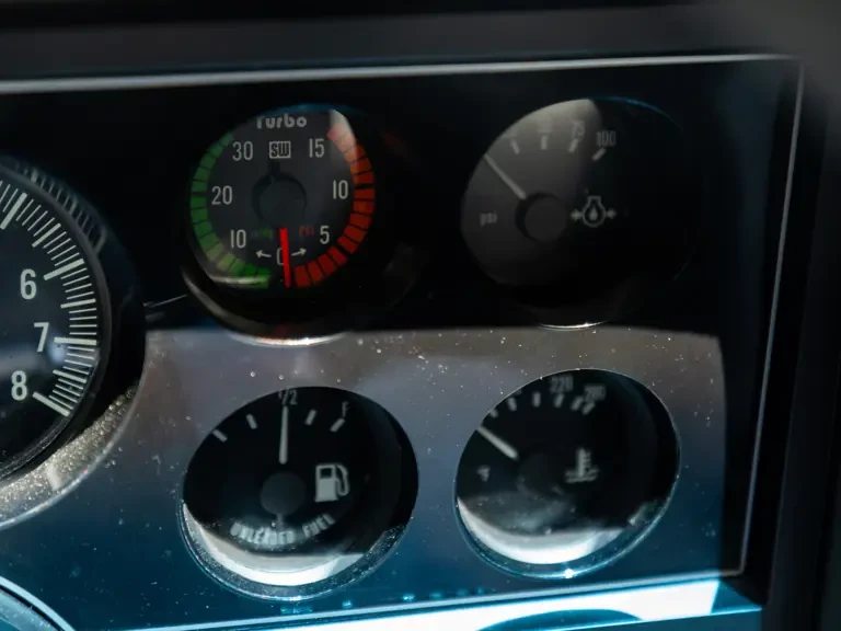 1987 Buick Grand National GNX - Image 16 of 31