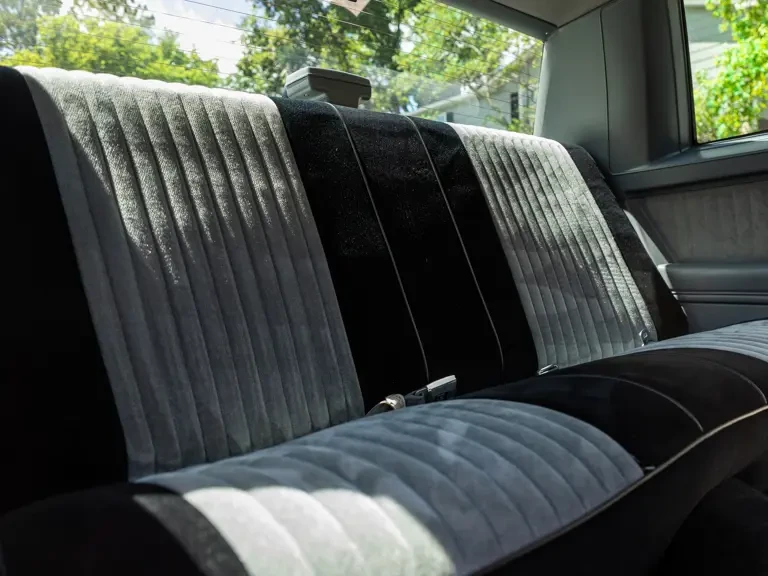 1987 Buick Grand National GNX - Image 26 of 31