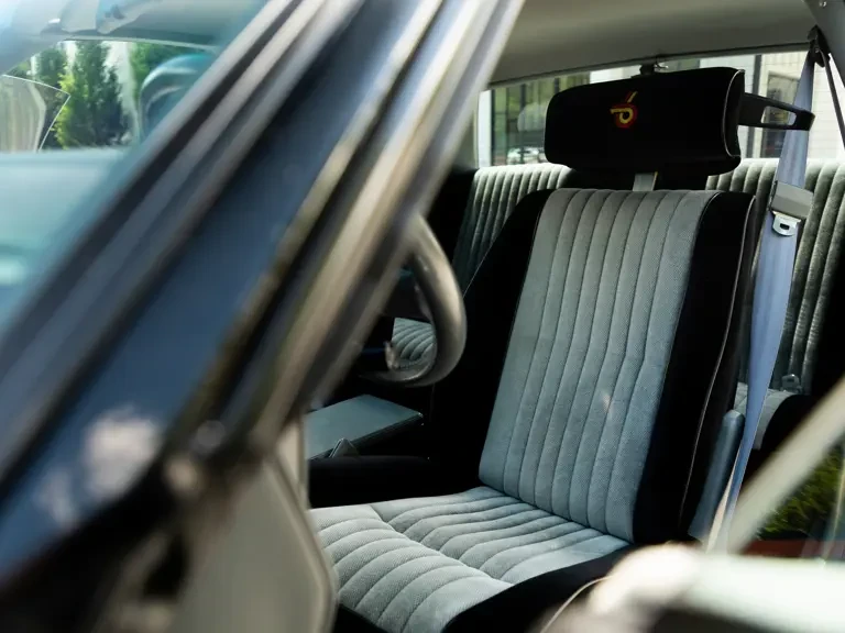 1987 Buick Grand National GNX - Image 5 of 31