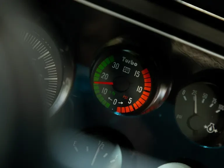 1987 Buick Grand National GNX - Image 17 of 31
