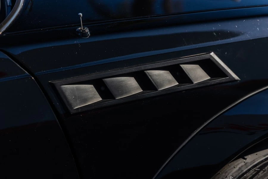 1987 Buick Grand National GNX - Image 13 of 28