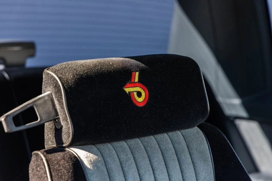 1987 Buick Grand National GNX - Image 19 of 28