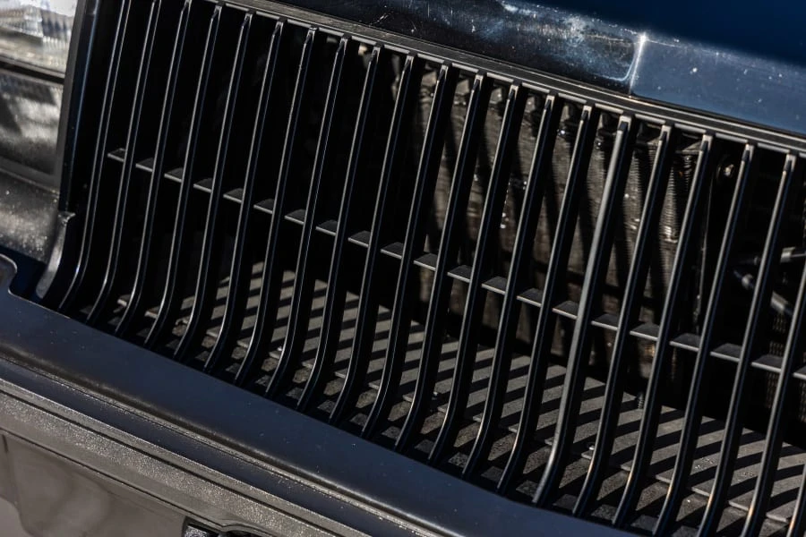 1987 Buick Grand National GNX - Image 12 of 28