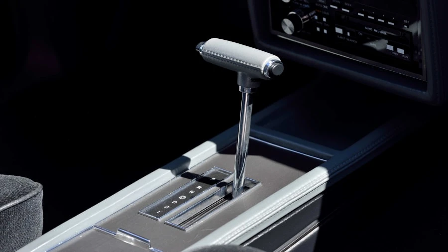 1987 Buick Grand National GNX - Image 9 of 12