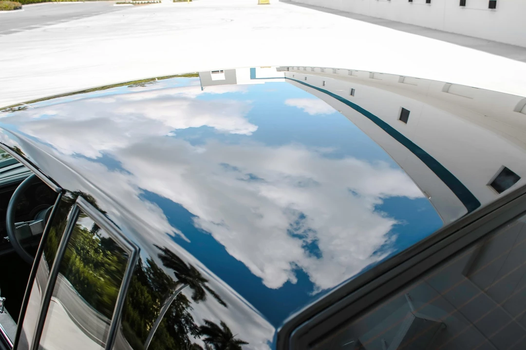 1987 Buick Grand National GNX - Image 21 of 31