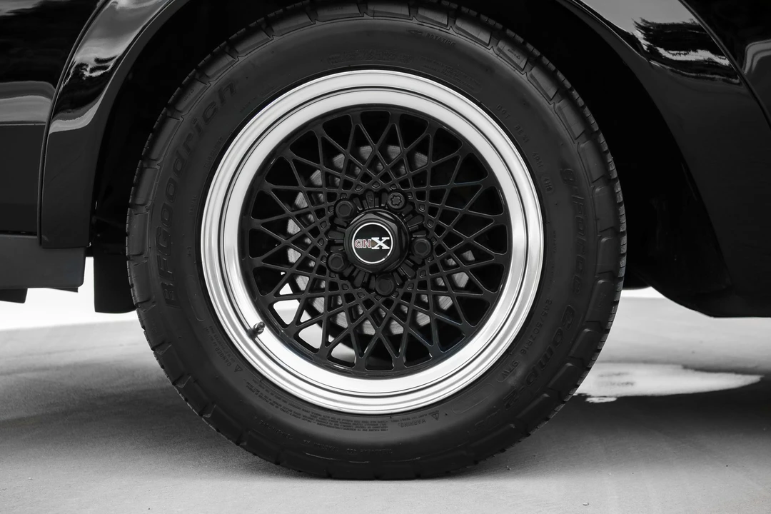 1987 Buick Grand National GNX - Image 30 of 31