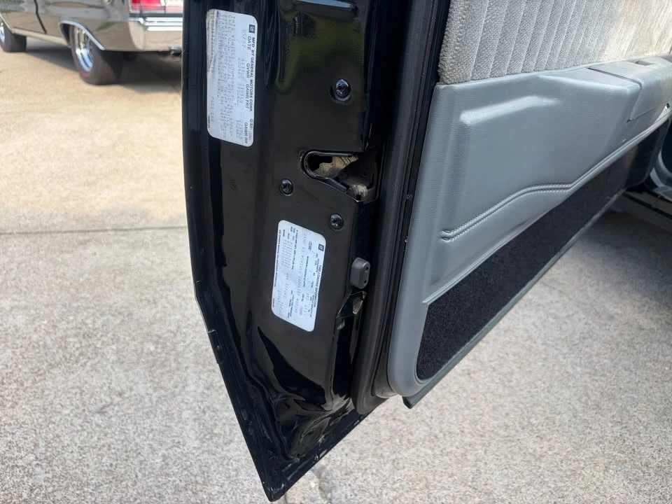 1987 Buick Grand National - Image 7 of 18