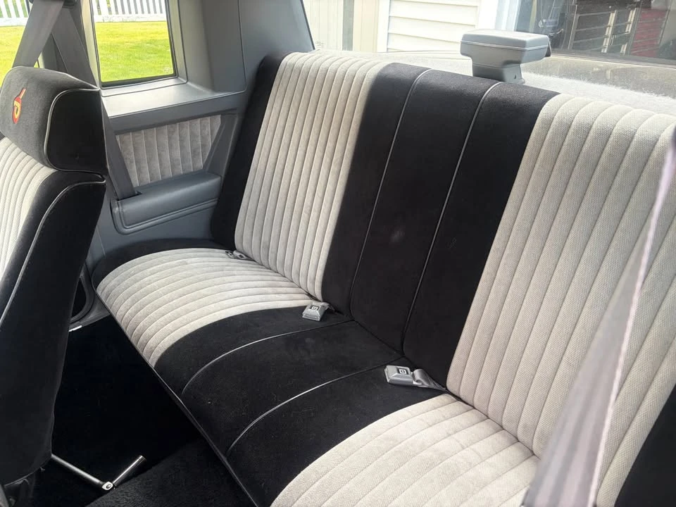 1987 Buick Grand National - Image 18 of 18