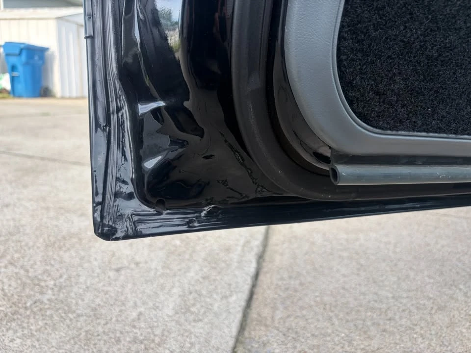 1987 Buick Grand National - Image 5 of 18