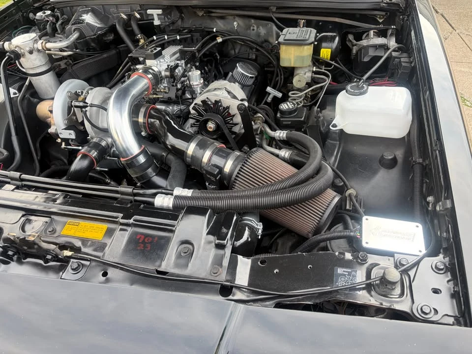 1987 Buick Grand National - Image 8 of 18