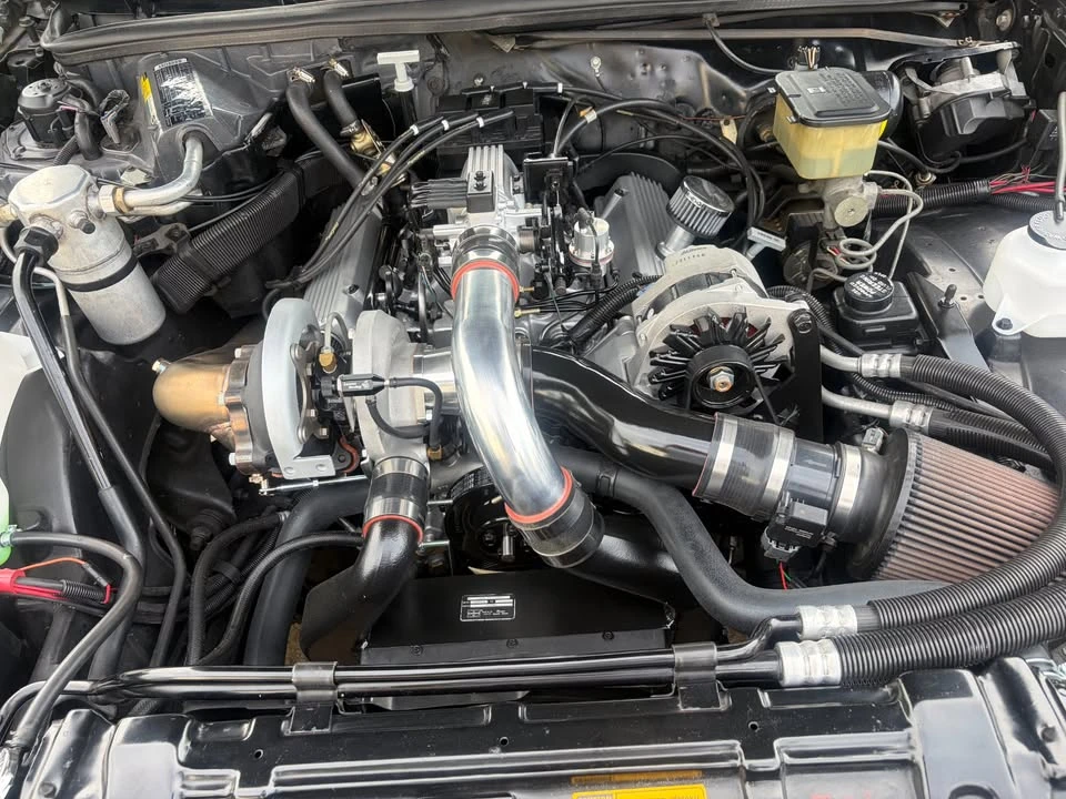 1987 Buick Grand National - Image 9 of 18