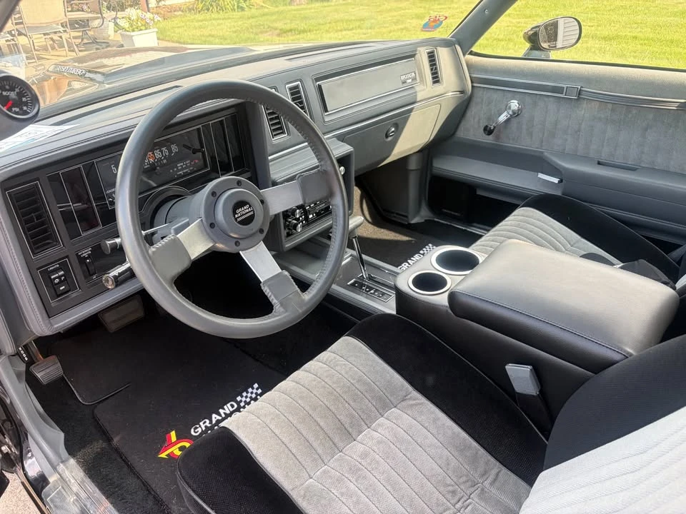 1987 Buick Grand National - Image 15 of 18