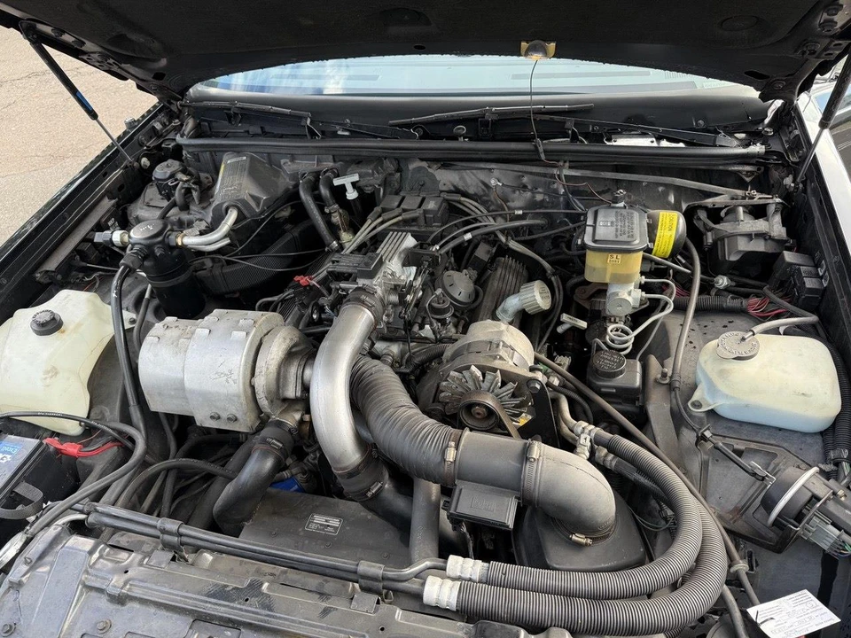 1987 Buick Grand National - Image 15 of 16