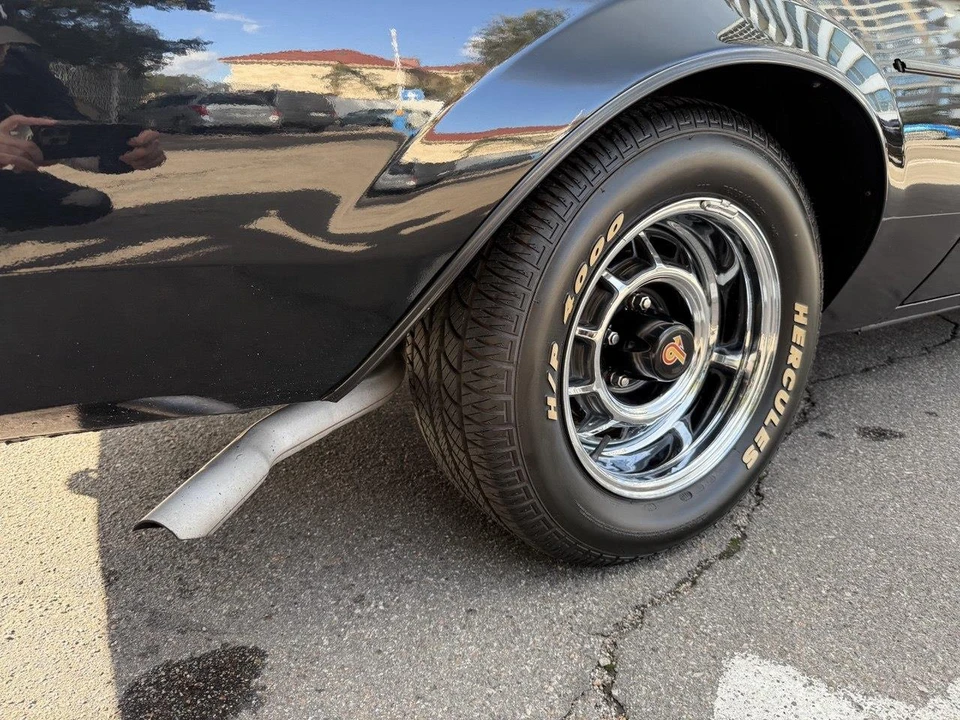 1987 Buick Grand National - Image 16 of 16