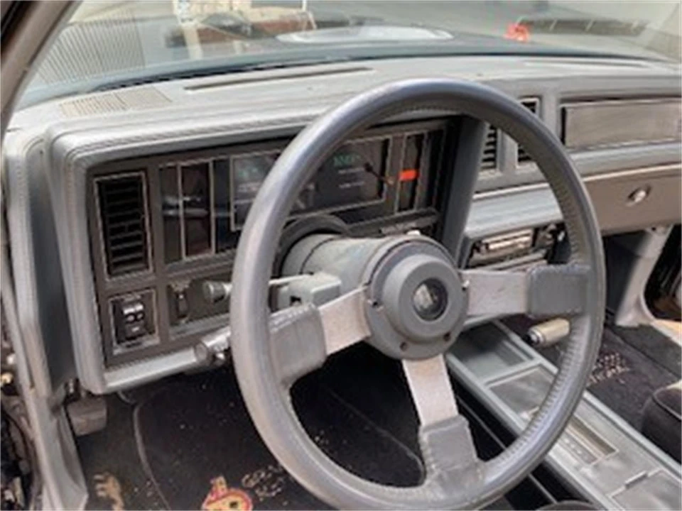 1987 Buick Grand National - Image 3 of 10