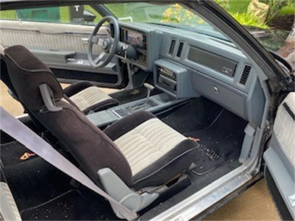1987 Buick Grand National - Image 6 of 10