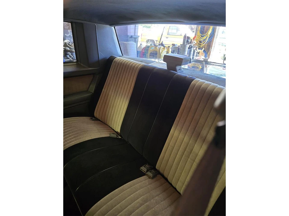 1987 Buick Grand National - Image 5 of 18