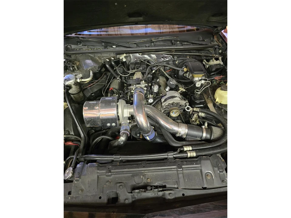1987 Buick Grand National - Image 7 of 18