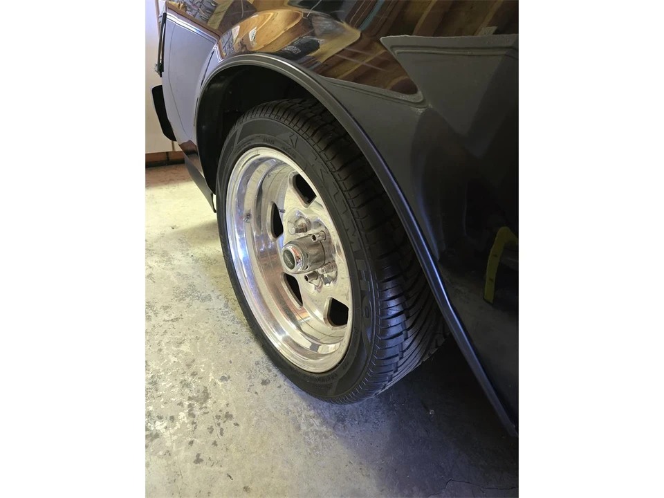 1987 Buick Grand National - Image 9 of 18