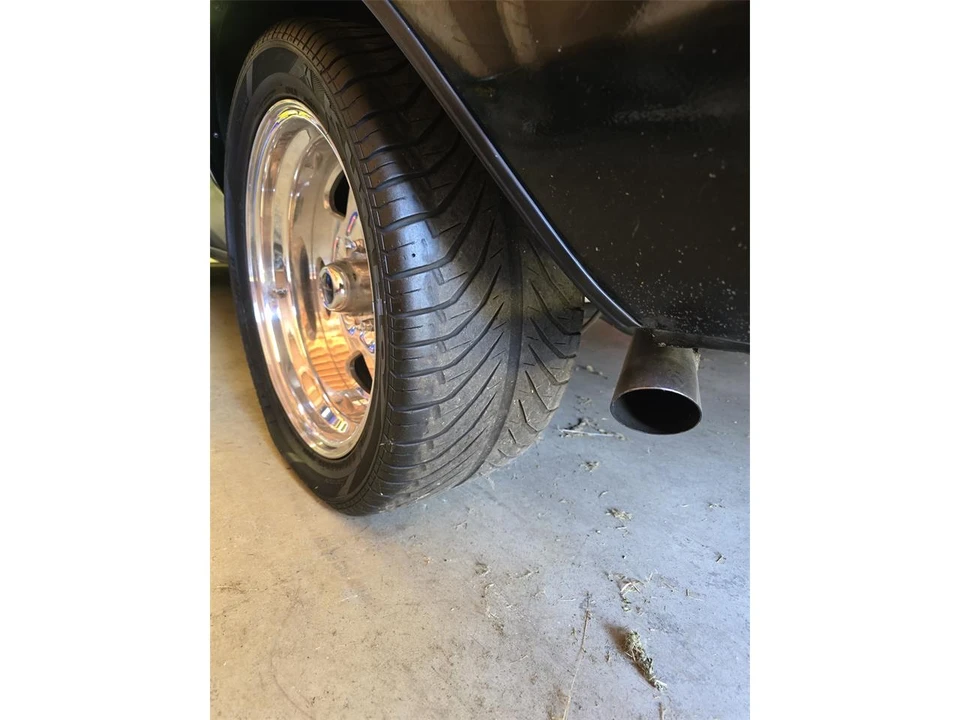 1987 Buick Grand National - Image 10 of 18