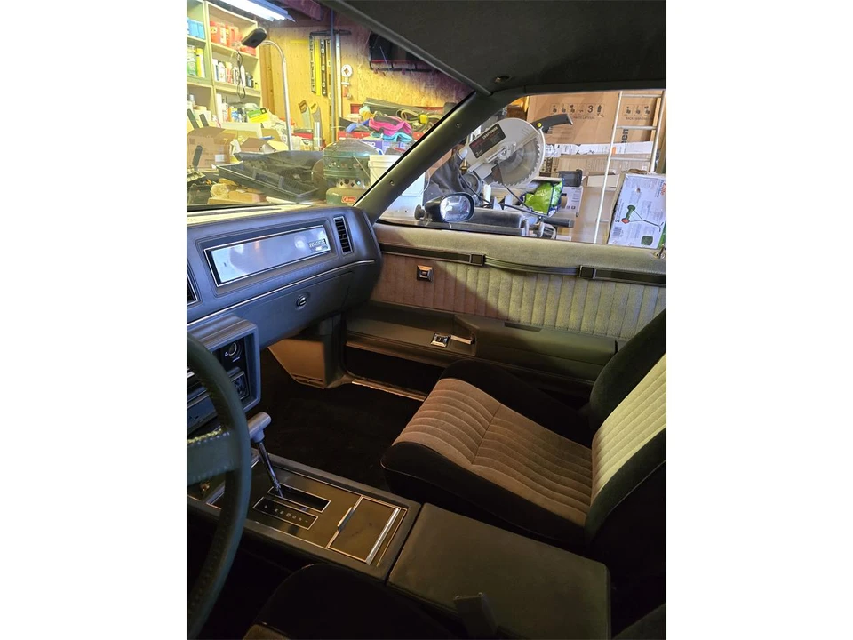 1987 Buick Grand National - Image 13 of 18