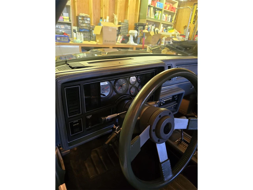 1987 Buick Grand National - Image 15 of 18