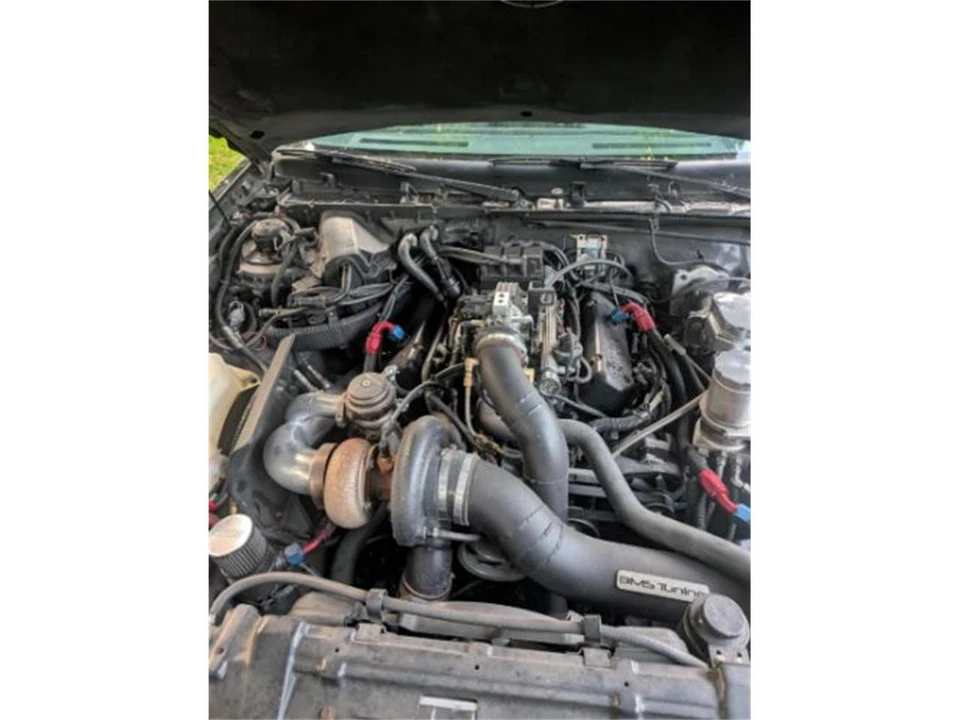 1987 Buick Grand National - Image 3 of 8
