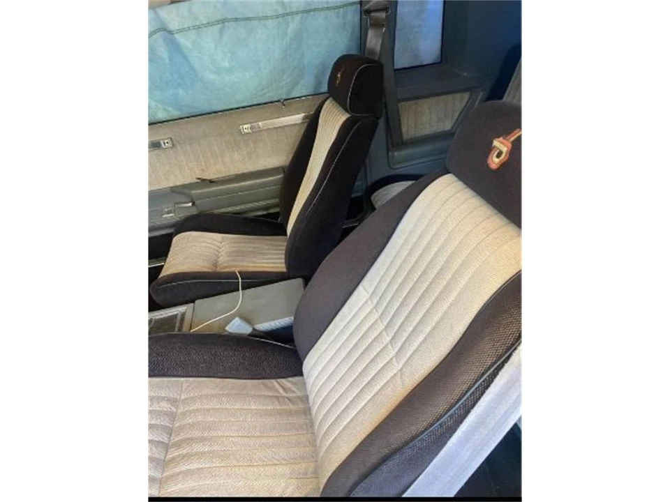 1987 Buick Grand National - Image 5 of 6