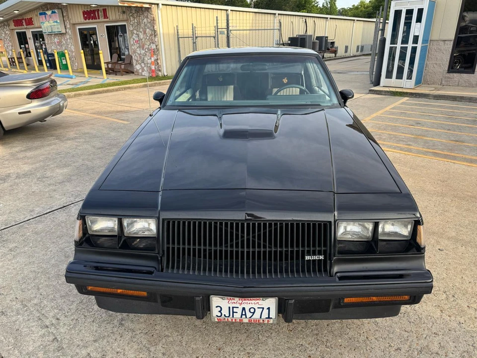 1987 Buick Grand National - Image 9 of 31