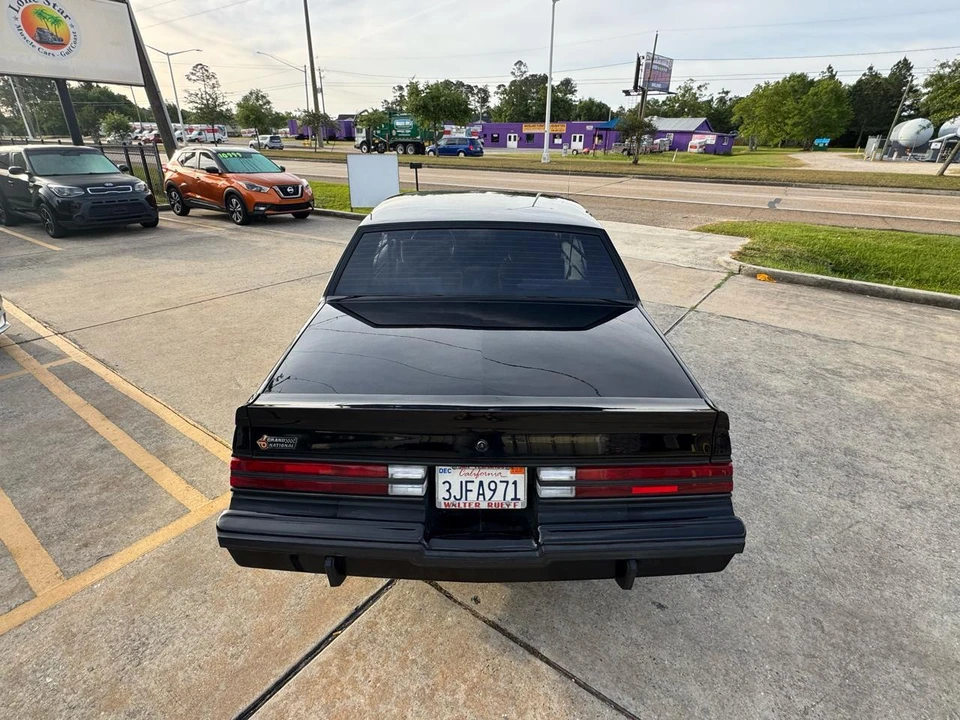 1987 Buick Grand National - Image 19 of 31