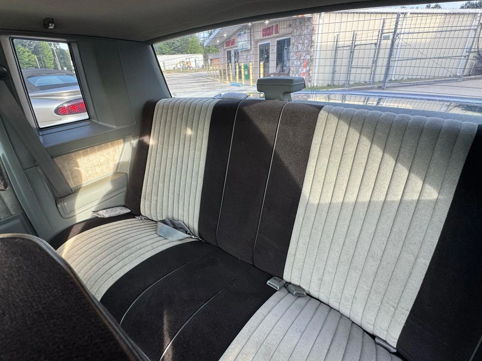 1987 Buick Grand National - Image 31 of 31