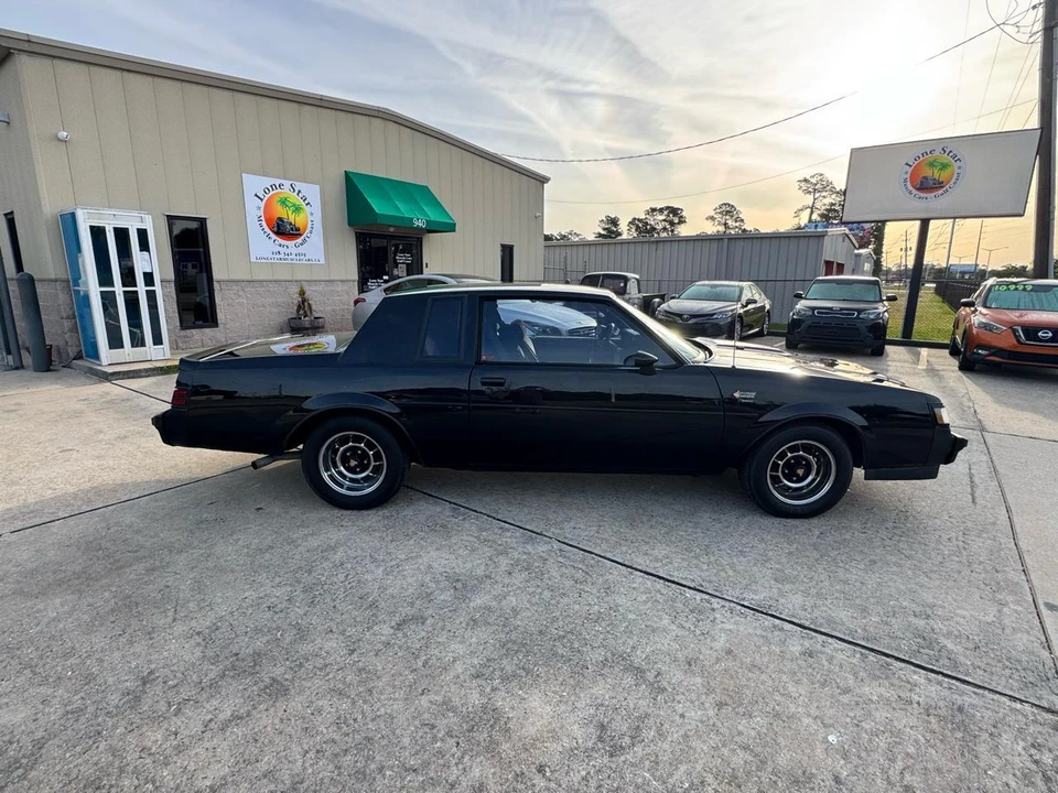 1987 Buick Grand National - Image 23 of 31
