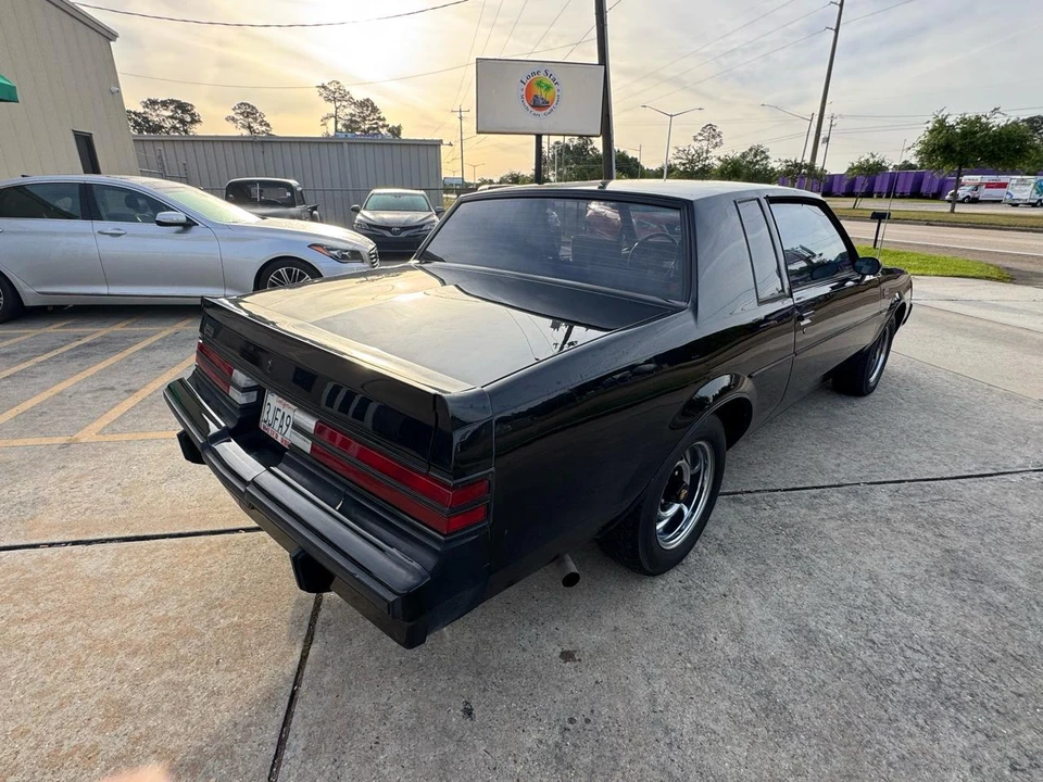 1987 Buick Grand National - Image 21 of 31