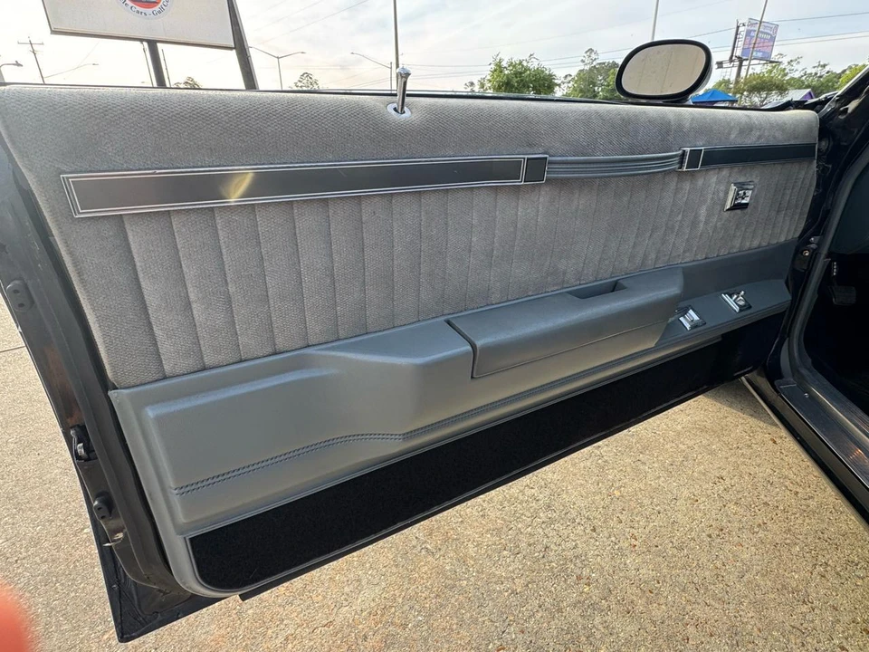 1987 Buick Grand National - Image 28 of 31