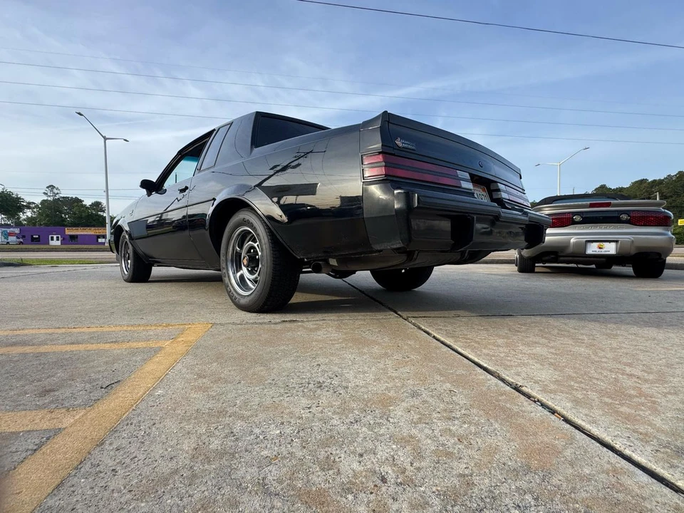 1987 Buick Grand National - Image 14 of 31