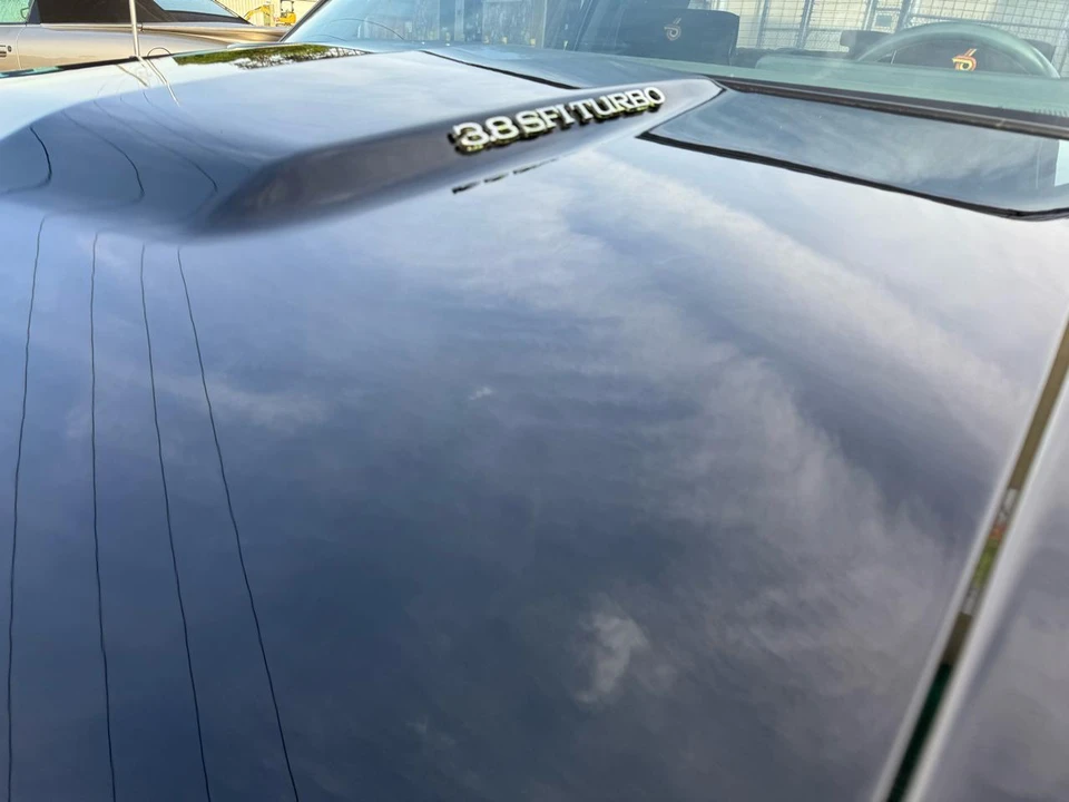 1987 Buick Grand National - Image 8 of 31