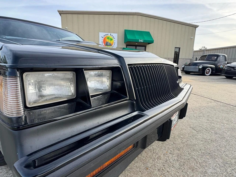 1987 Buick Grand National - Image 30 of 31