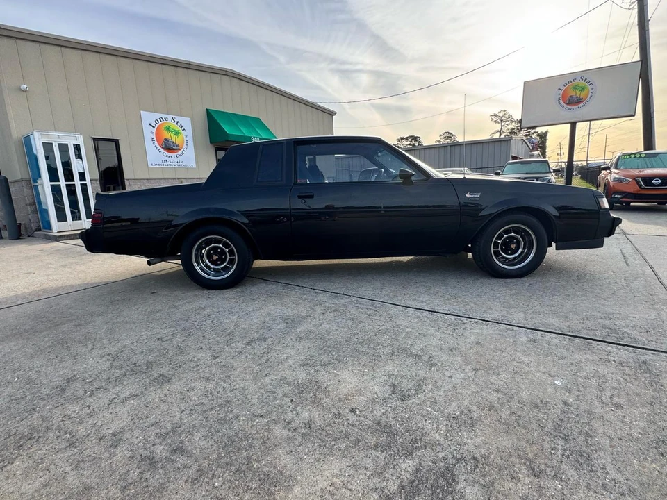 1987 Buick Grand National - Image 22 of 31