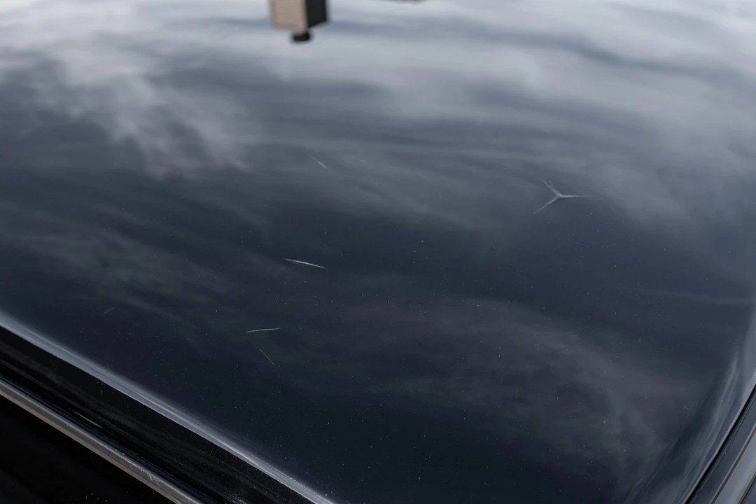 1987 Buick Grand National - Image 26 of 31