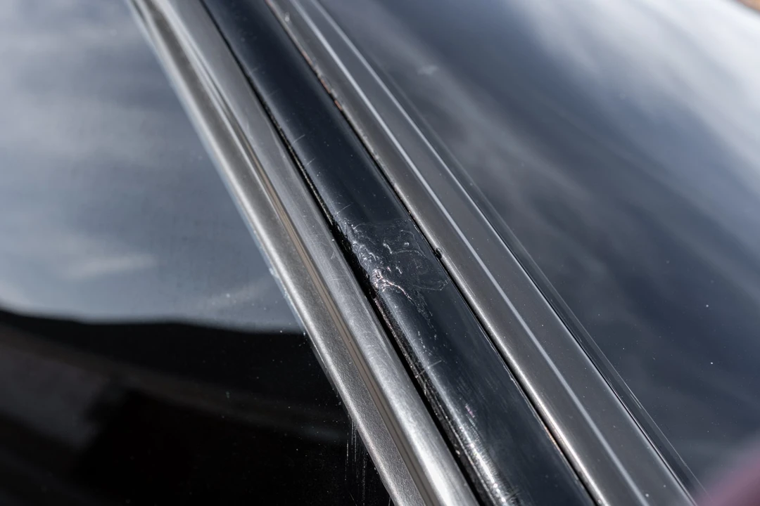 1987 Buick Grand National - Image 24 of 31
